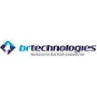 brtechnologies logo image