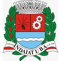 prefeitura municipal de indaiatuba logo image