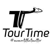 tour time logo image