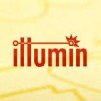 illumin magazine logo image