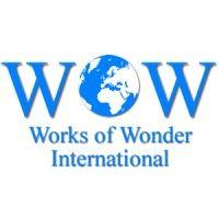 works of wonder international