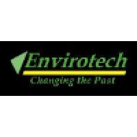 envirotech, inc. logo image