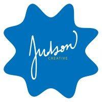 judson creative logo image