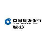 china construction bank corporation london branch logo image