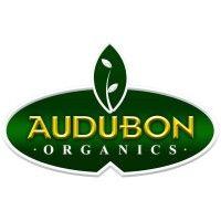 audubon organics logo image