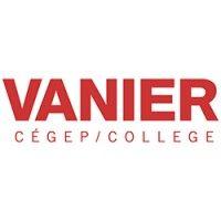 vanier college logo image