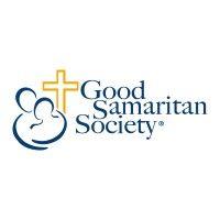 good samaritan society logo image