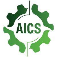 aics logo image