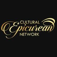 cultural epicurean network logo image