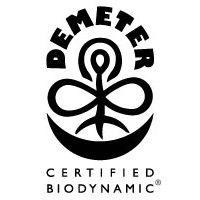 demeter usa logo image