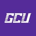 logo of Grand Canyon University