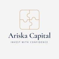 ariska capital logo image