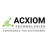 acxiom technologies llp logo image