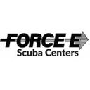 logo of Force E Scuba Center