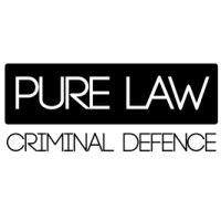 pure law criminal defence solicitors