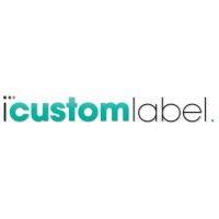 icustomlabel logo image