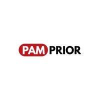 pam s prior logo image