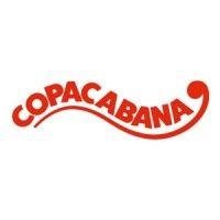 the copacabana times square logo image