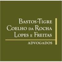 bastos-tigre, coelho da rocha, lopes e freitas advogados logo image