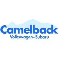 camelback volkswagen subaru logo image