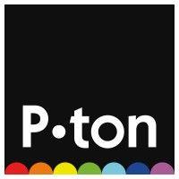 p-ton ag logo image