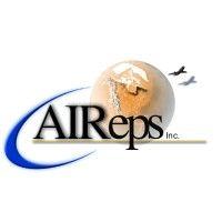 aireps logo image