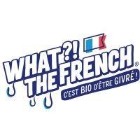 what the french ?! logo image