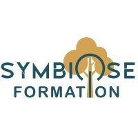 symbiose formation logo image