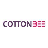 cottonbee logo image