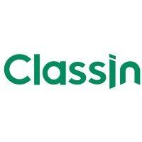 classin logo image