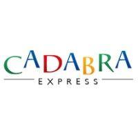 cadabraexpress logo image