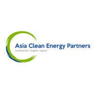 asia clean energy partners logo image