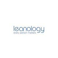 leanology logo image