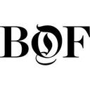 logo of The Business Of Fashion