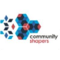 community shapers logo image