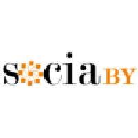 sociaby logo image