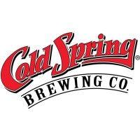 cold spring brewing company logo image