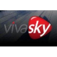 digital media asia (vivasky) logo image