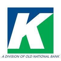 kleinbank, a division of old national bank