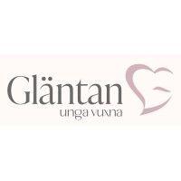 gläntan unga vuxna ab logo image