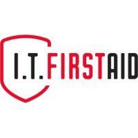 itfirstaid logo image