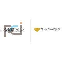 panamerican consultants - a commonwealth heritage group, inc. company logo image