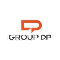 group dp logo image