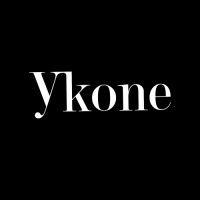 ykone logo image