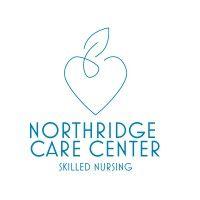 northridge care center logo image