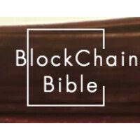 the blockchain bible logo image