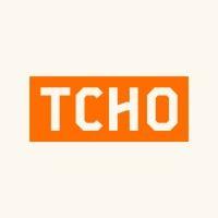 tcho chocolate logo image