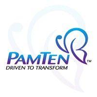 pamten inc logo image