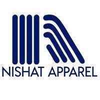 nishat apparel logo image