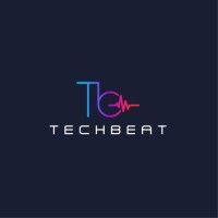 techbeat daily logo image